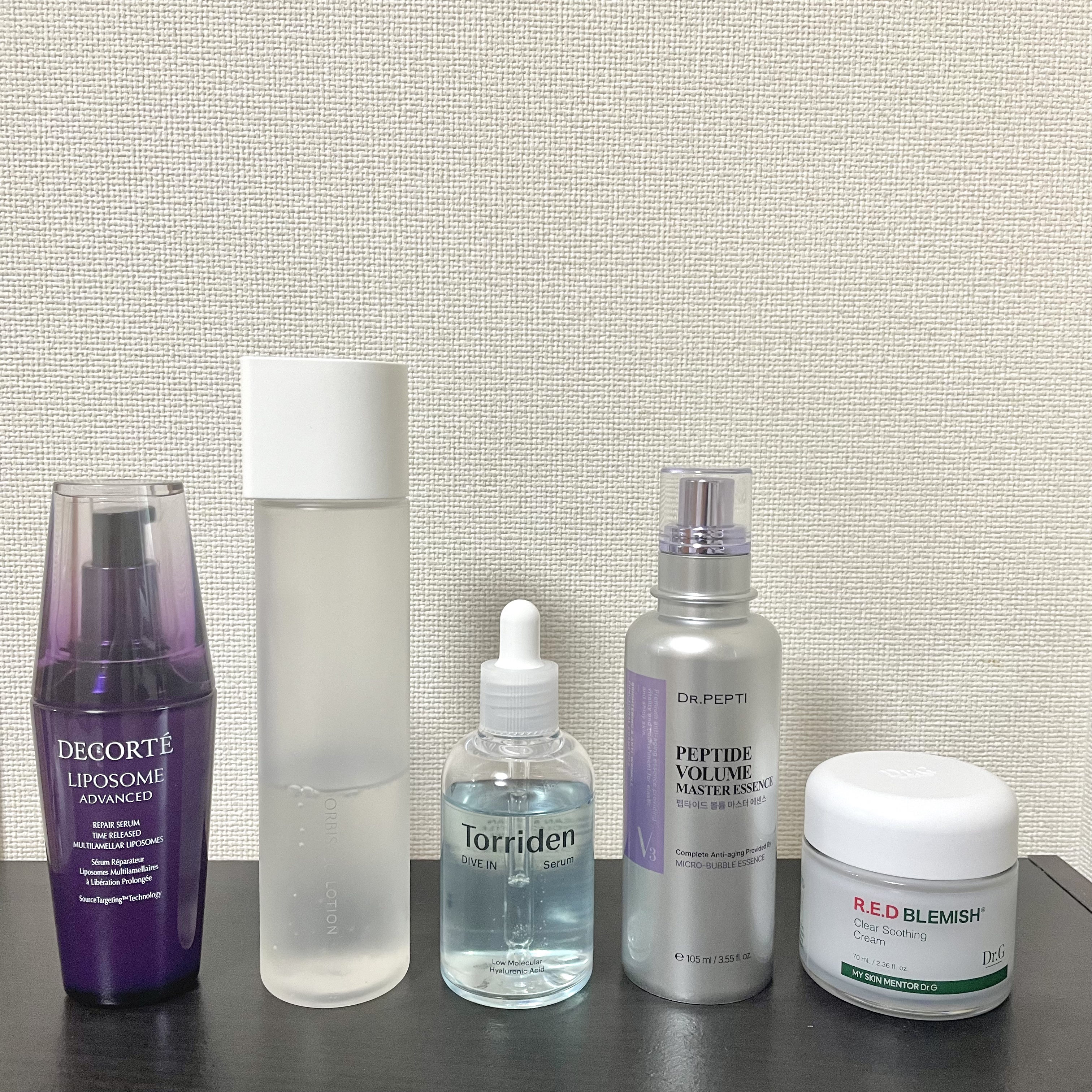 オルビスユー エッセンスローション /オルビス/化粧水を使ったクチコミ（2枚目）