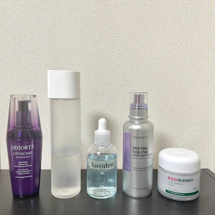 オルビスユー エッセンスローション /オルビス/化粧水を使ったクチコミ(2枚目)