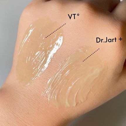 CICA クリーム/VT/フェイスクリームを使ったクチコミ(2枚目)