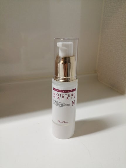 モイスチャーマトリックスN/シェルシュール/美容液を使ったクチコミ(1枚目)