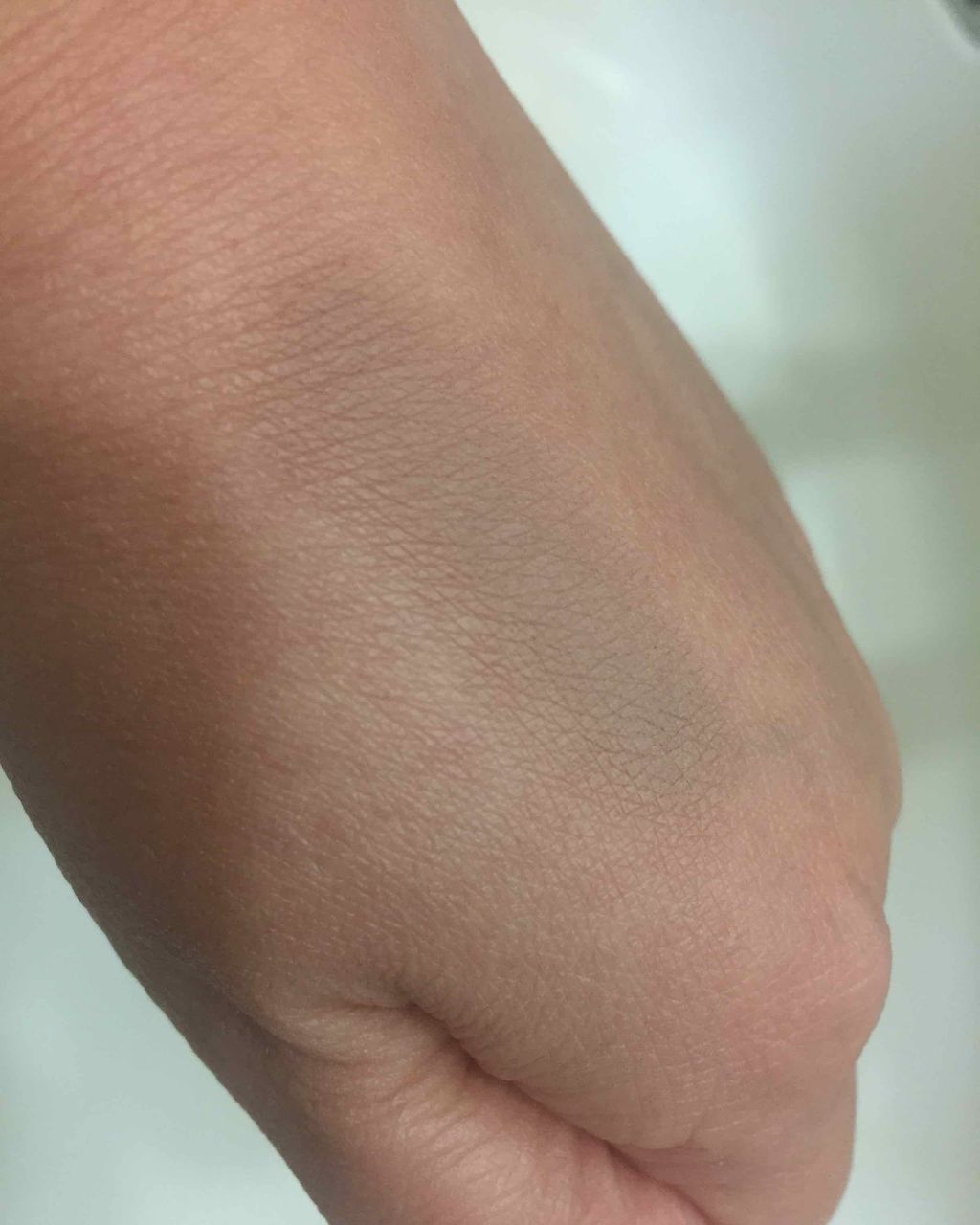 ベルベットライク カラースティック/MISSHA/ジェル・クリームチークを使ったクチコミ(3枚目)