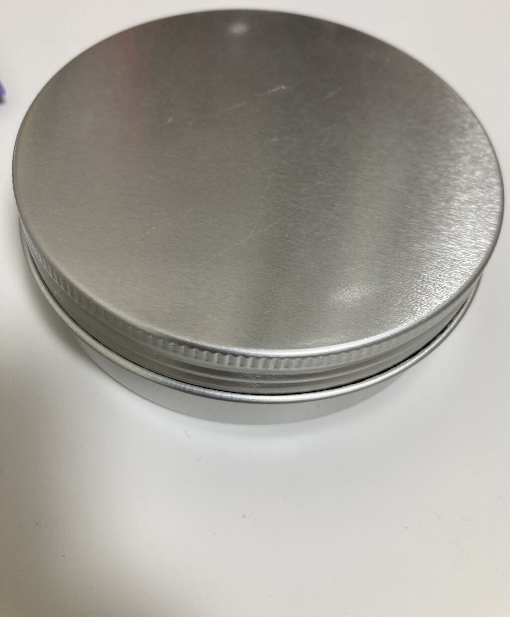 ドライメイクブラシクリーナー/セリア/その他化粧小物を使ったクチコミ（2枚目）