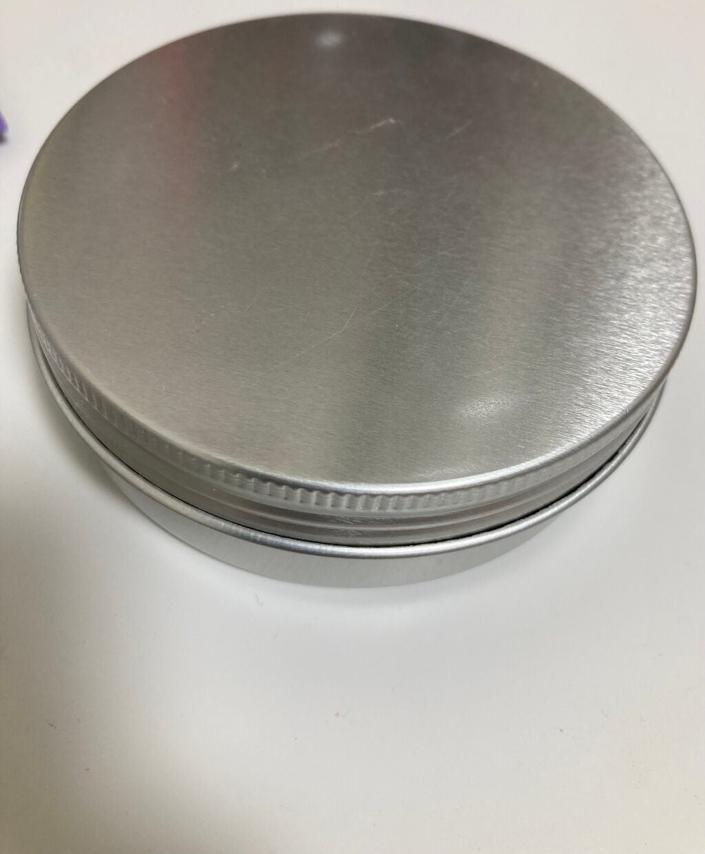 ドライメイクブラシクリーナー/セリア/その他化粧小物を使ったクチコミ(2枚目)