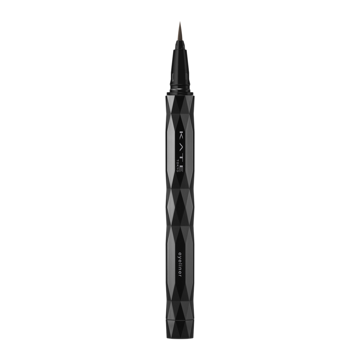 ケイト スーパーシャープライナーEX4.0 BR-3 ウォームブラウン