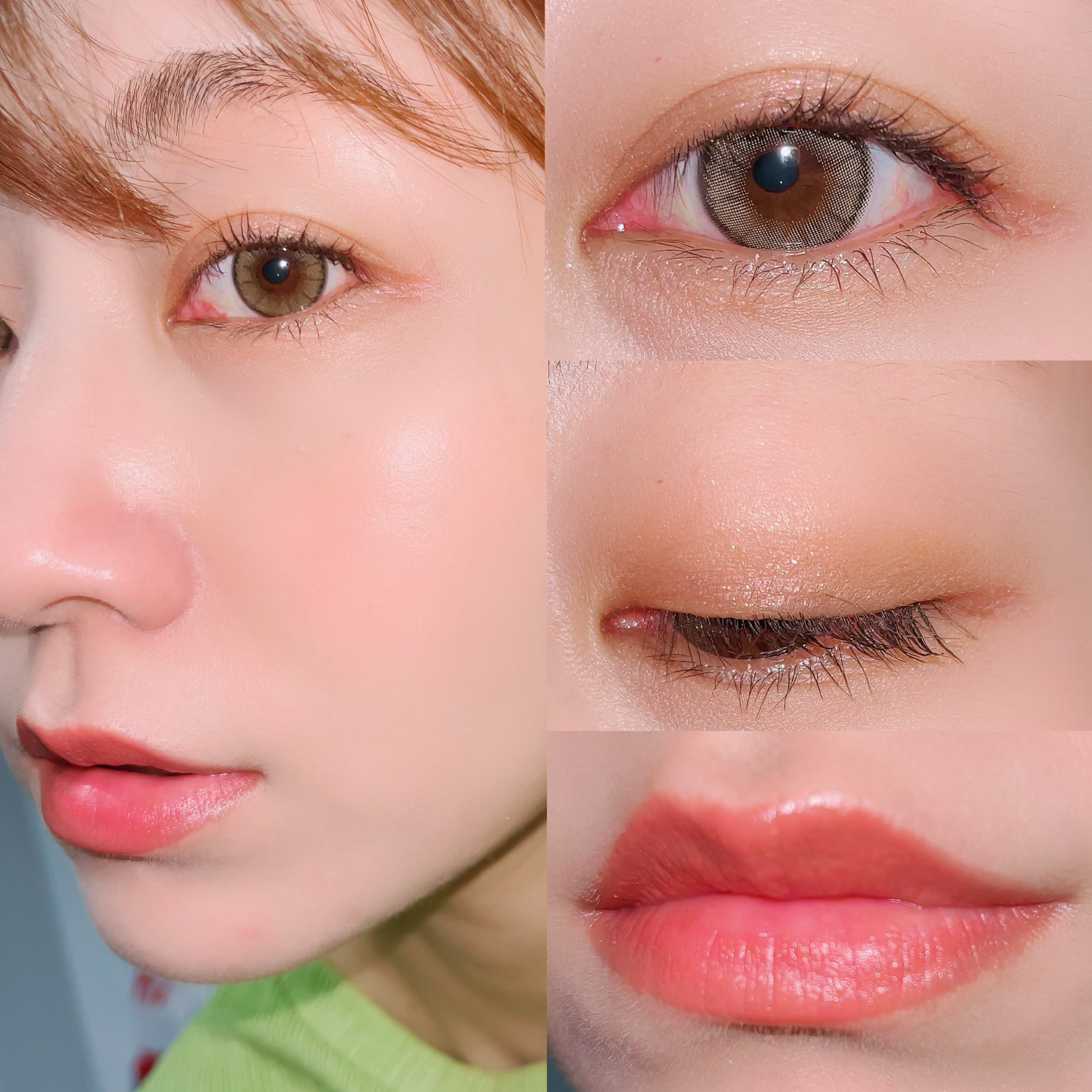 デュアルチーク/2aN/パウダーチークを使ったクチコミ（2枚目）