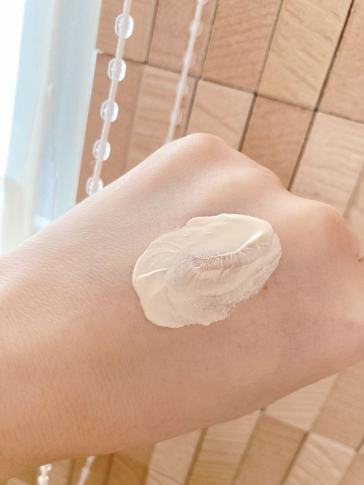 アリィー クロノビューティ カラーチューニングUV/アリィー/日焼け止めクリームを使ったクチコミ(4枚目)