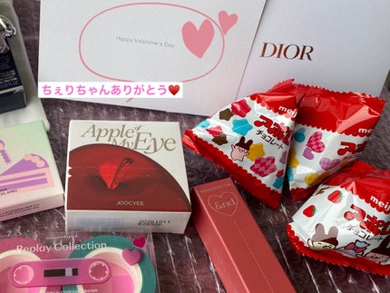 カラフルネイルズ/キャンメイク/マニキュアを使ったクチコミ(10枚目)