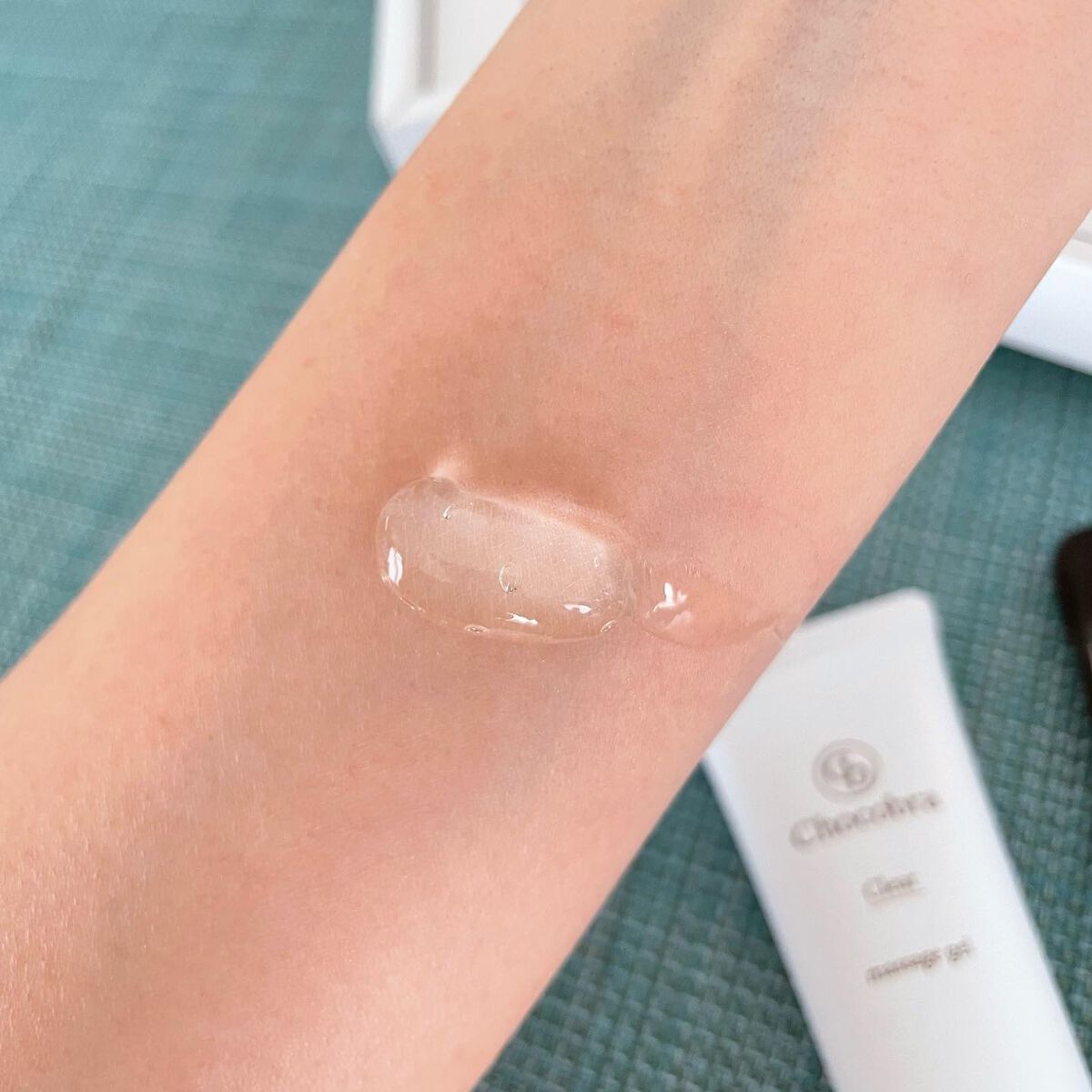 あやこ♡フォロバ100(投稿のある方) on LIPS 「〔chocobra〕よーく見える鏡でお肌を見た時にゾッとしたの..」(8枚目)