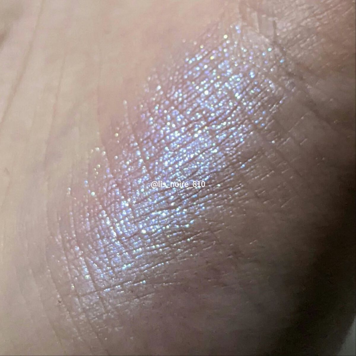 シングルアイシャドウ/aZTK/単色アイシャドウを使ったクチコミ（2枚目）