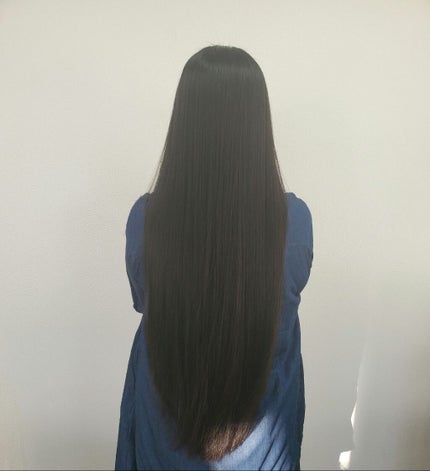 NMF原料混合液 トリートメントのもと/ビーエスコスメ/洗い流すヘアトリートメントを使ったクチコミ(1枚目)