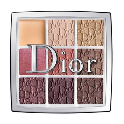 Dior ディオール バックステージ アイ パレット 004 ローズウッド