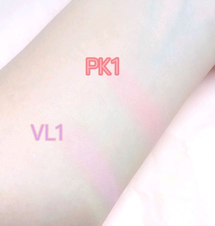 アピュー パステルブラッシャー/A’pieu/パウダーチークを使ったクチコミ(2枚目)