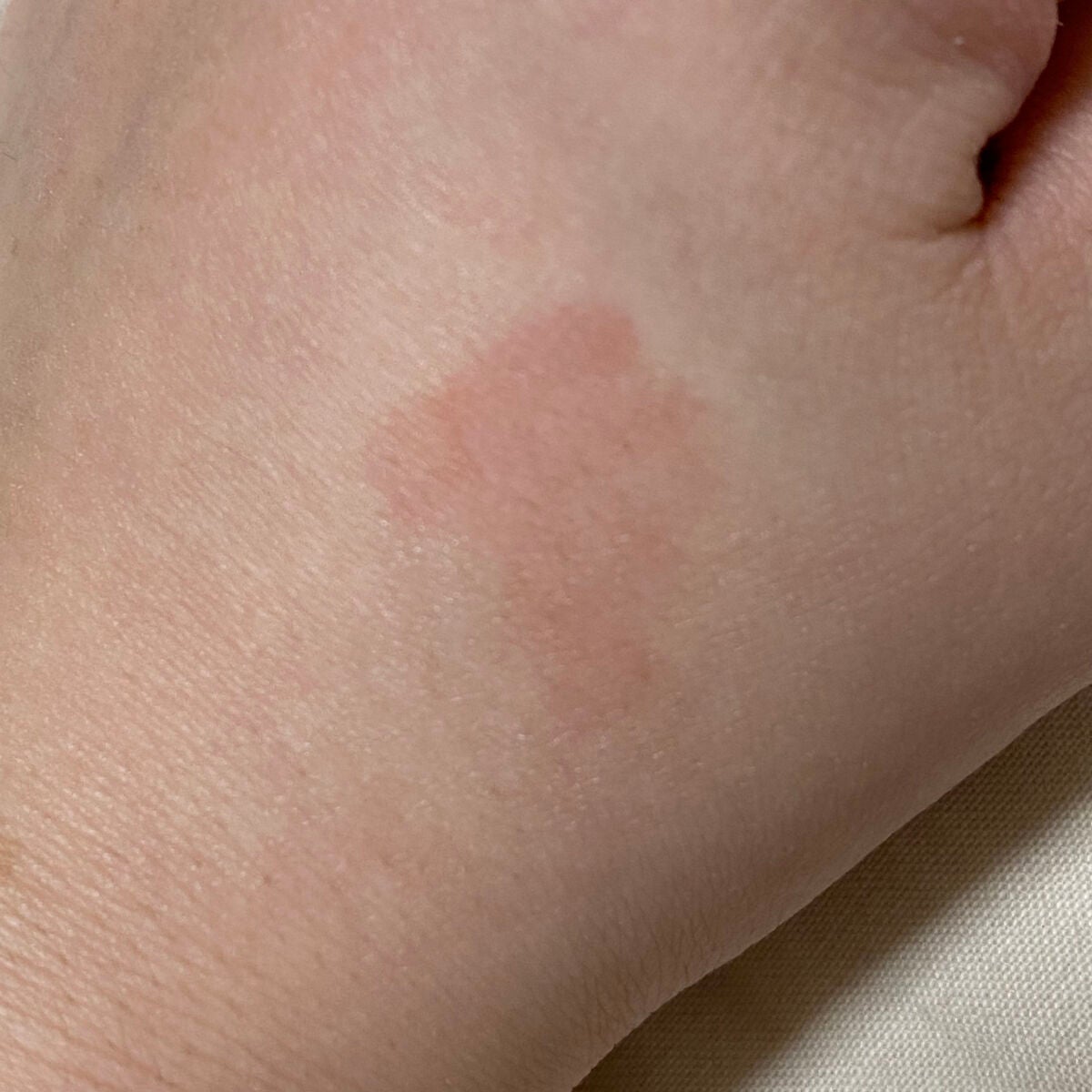 ニュアンスラップティント/Fujiko/リップティントを使ったクチコミ(3枚目)