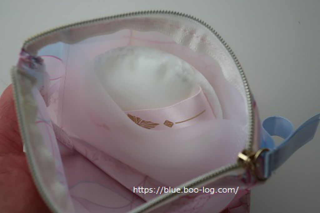 スノービューティー ホワイトニング フェイスパウダー 2020/スノービューティー/プレストパウダーを使ったクチコミ(4枚目)