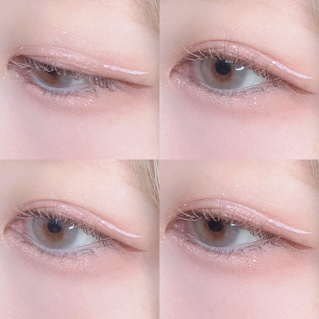 ナチュラル チークN/CEZANNE/パウダーチークを使ったクチコミ(3枚目)