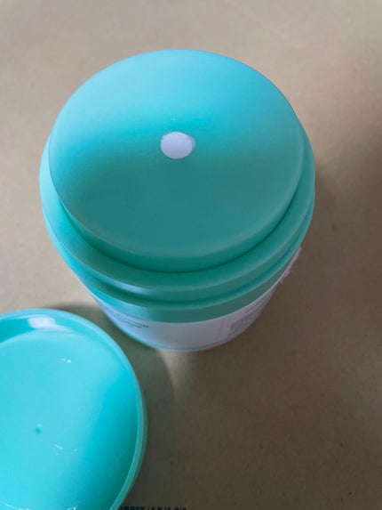 プロティニ ポリペプチド クリーム/Drunk Elephant/フェイスクリームを使ったクチコミ(3枚目)