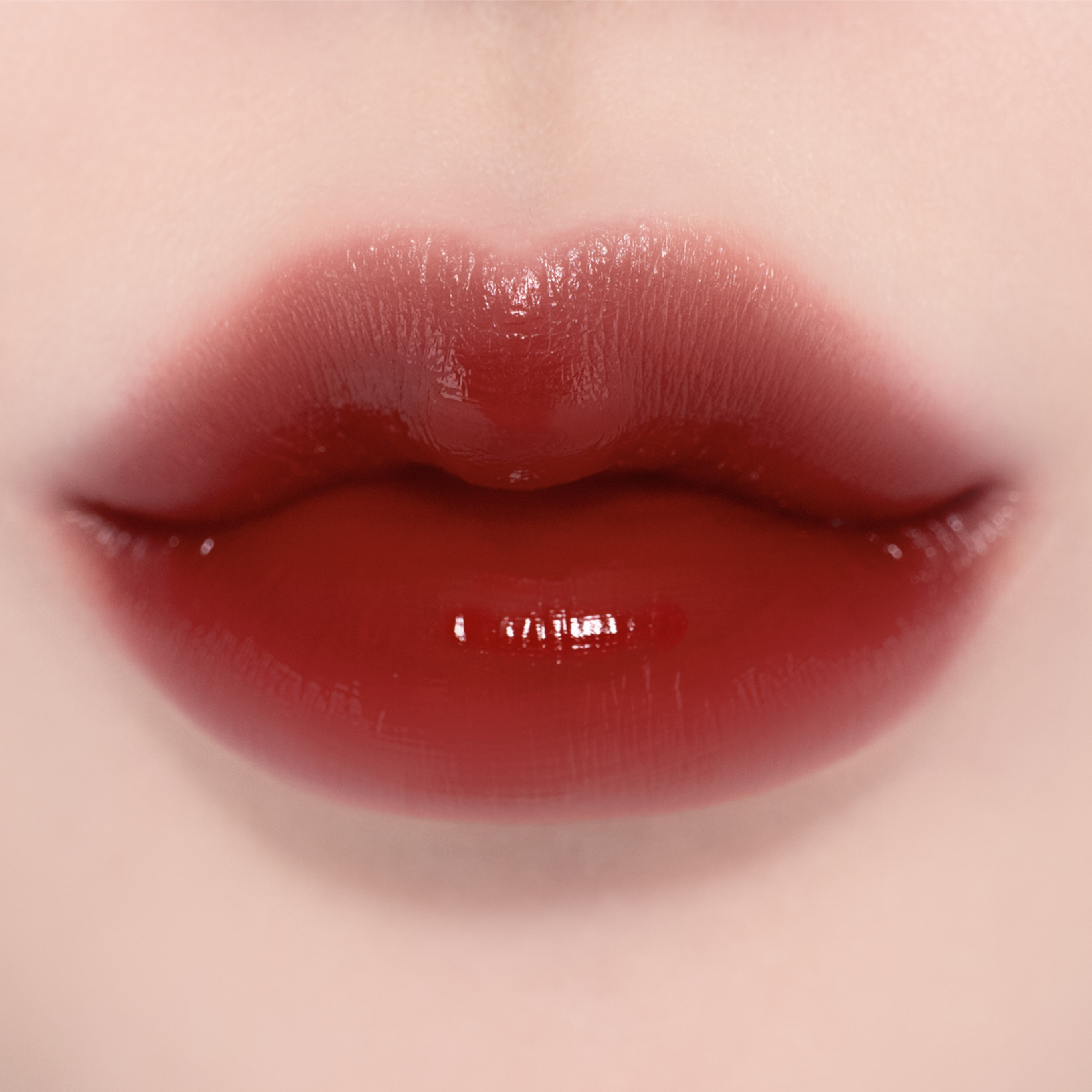 オールマイシングス リップスティッカーティント 【旧】06 ブリックオレンジ(BRICK ORANGE)