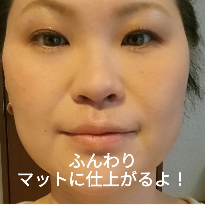 TIMAGE 3色チークパレット/TIMAGE/パウダーチークを使ったクチコミ(7枚目)