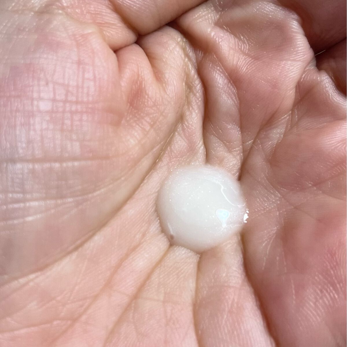 ハイパー リアル セラマイザー/M・A・C/美容液を使ったクチコミ(3枚目)