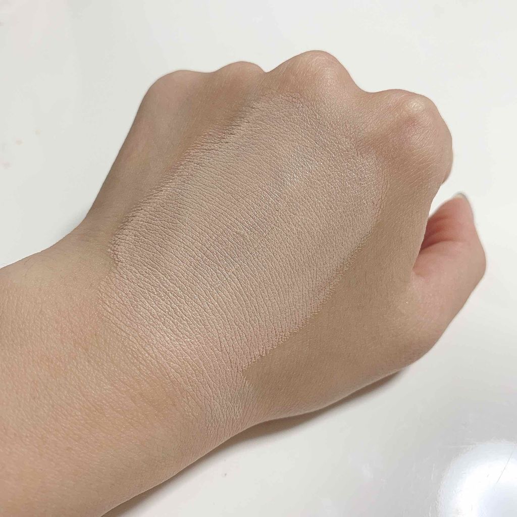 薬用 美白美容液ファンデ/HAKU/クリーム・エマルジョンファンデーションを使ったクチコミ(4枚目)