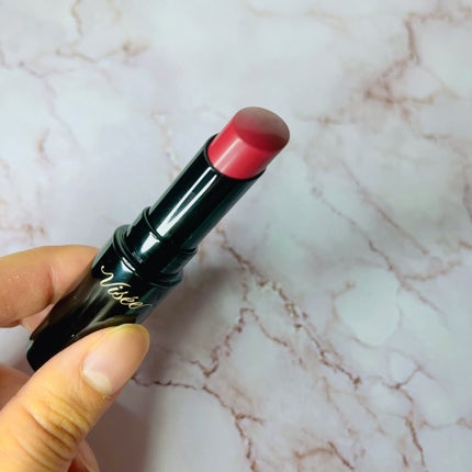 ネンマクフェイク ルージュ/Visée/口紅を使ったクチコミ(2枚目)