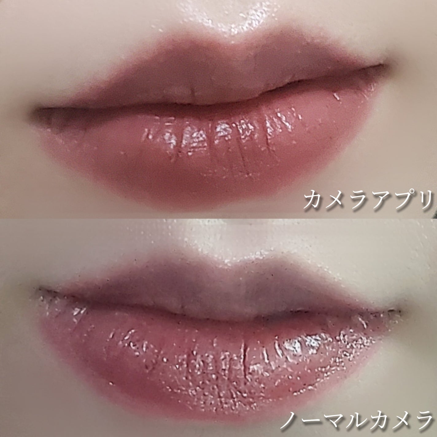 ルージュ デコルテ/DECORTÉ/口紅を使ったクチコミ(3枚目)