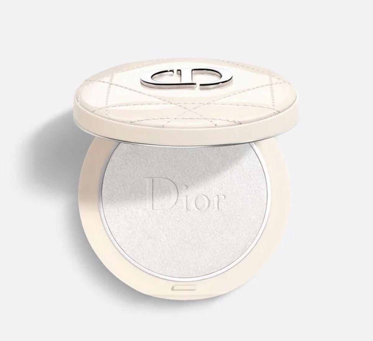 スターダストダイヤモンドハイライトパウダー/PERFECT DIARY/パウダーハイライトを使ったクチコミ（2枚目）