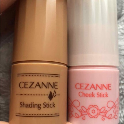 ナチュラル チークN/CEZANNE/パウダーチークを使ったクチコミ(4枚目)