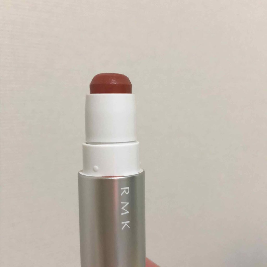 マルチクレヨン/RMK/ジェル・クリームアイシャドウを使ったクチコミ（1枚目）