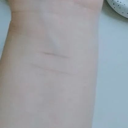 ウォータープルーフ アイブロウ(超極細芯)/FASIO/アイブロウペンシルを使ったクチコミ(4枚目)