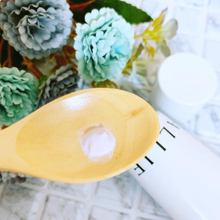 アリィー クロノビューティ カラーチューニングUV/アリィー/日焼け止めクリームを使ったクチコミ(3枚目)