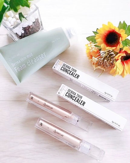 ããŒãã·ã³ã³ã³ã·ãŒã©ãŒ/23years old/ãªãããã³ã³ã·ãŒã©ãŒã䜿ã£ãã¯ãã³ãïŒ1æç®ïŒ