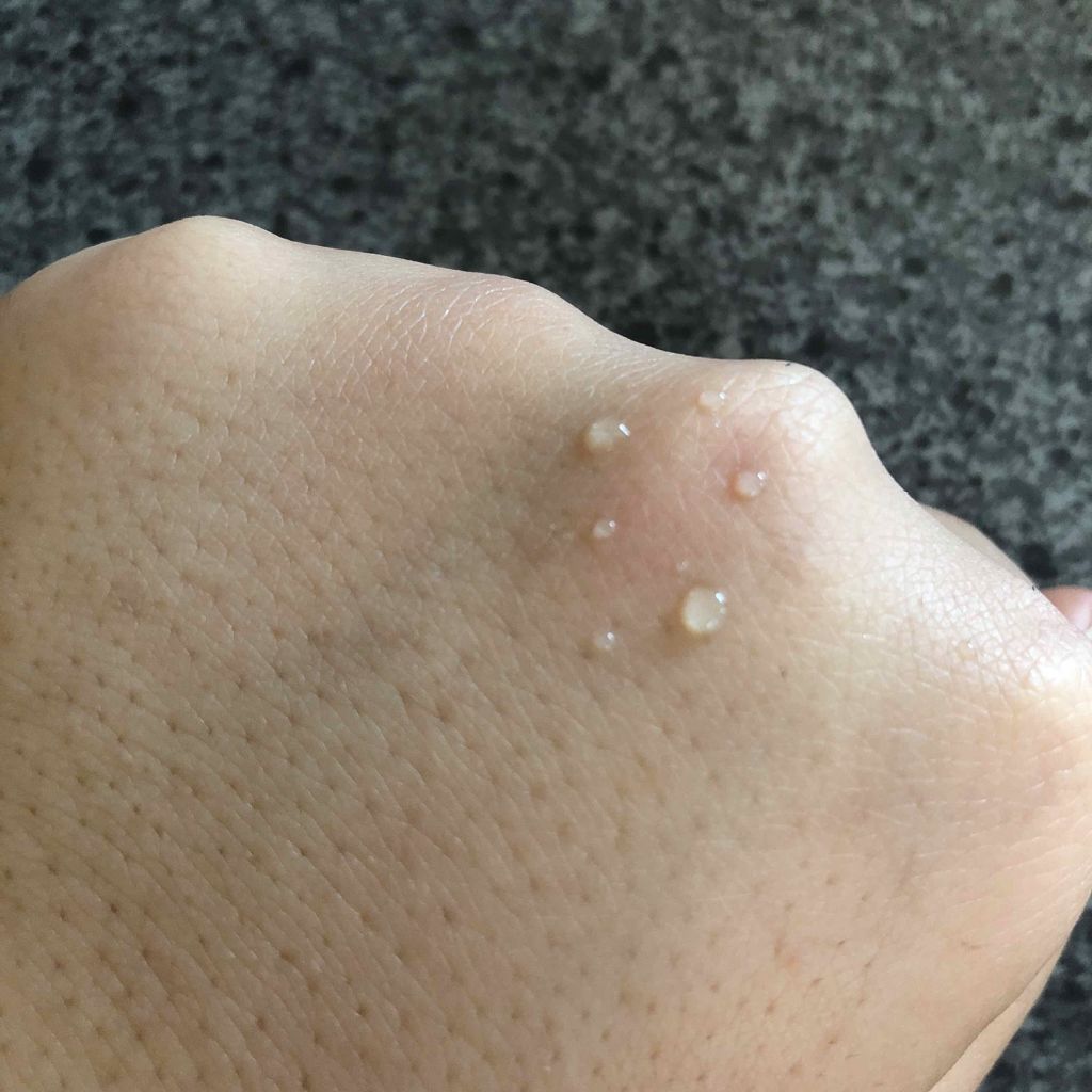 毛穴カバーコンシーラー/CEZANNE/クリームコンシーラーを使ったクチコミ（3枚目）