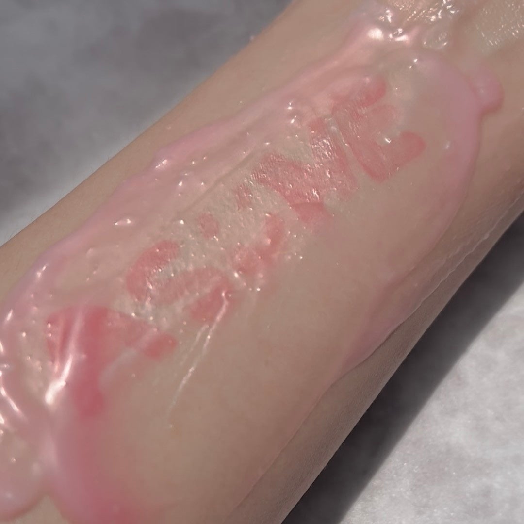 バンブークレンジングバーム/ASUNE /クレンジングバームを使ったクチコミ(3枚目)