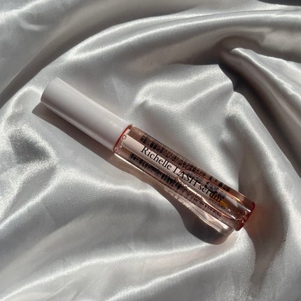 リシェルラッシュセラム/Richelle LASH serum/まつげ美容液を使ったクチコミ(1枚目)