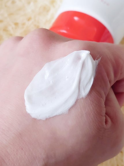 dotbye 毛穴いちご洗顔 ブラック/コスメテックスローランド/洗顔フォームを使ったクチコミ(6枚目)