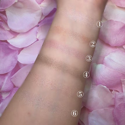 ルックアット マイアイズ/ETUDE/単色アイシャドウを使ったクチコミ(4枚目)