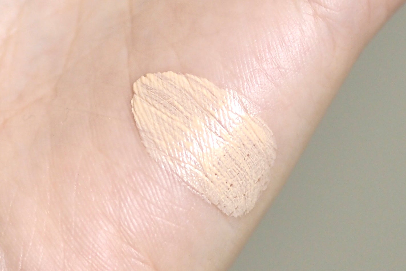 ハグクッション/mude./クッションファンデーションを使ったクチコミ(4枚目)