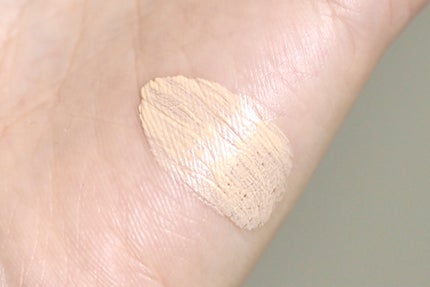 ハグクッション/mude./クッションファンデーションを使ったクチコミ(4枚目)