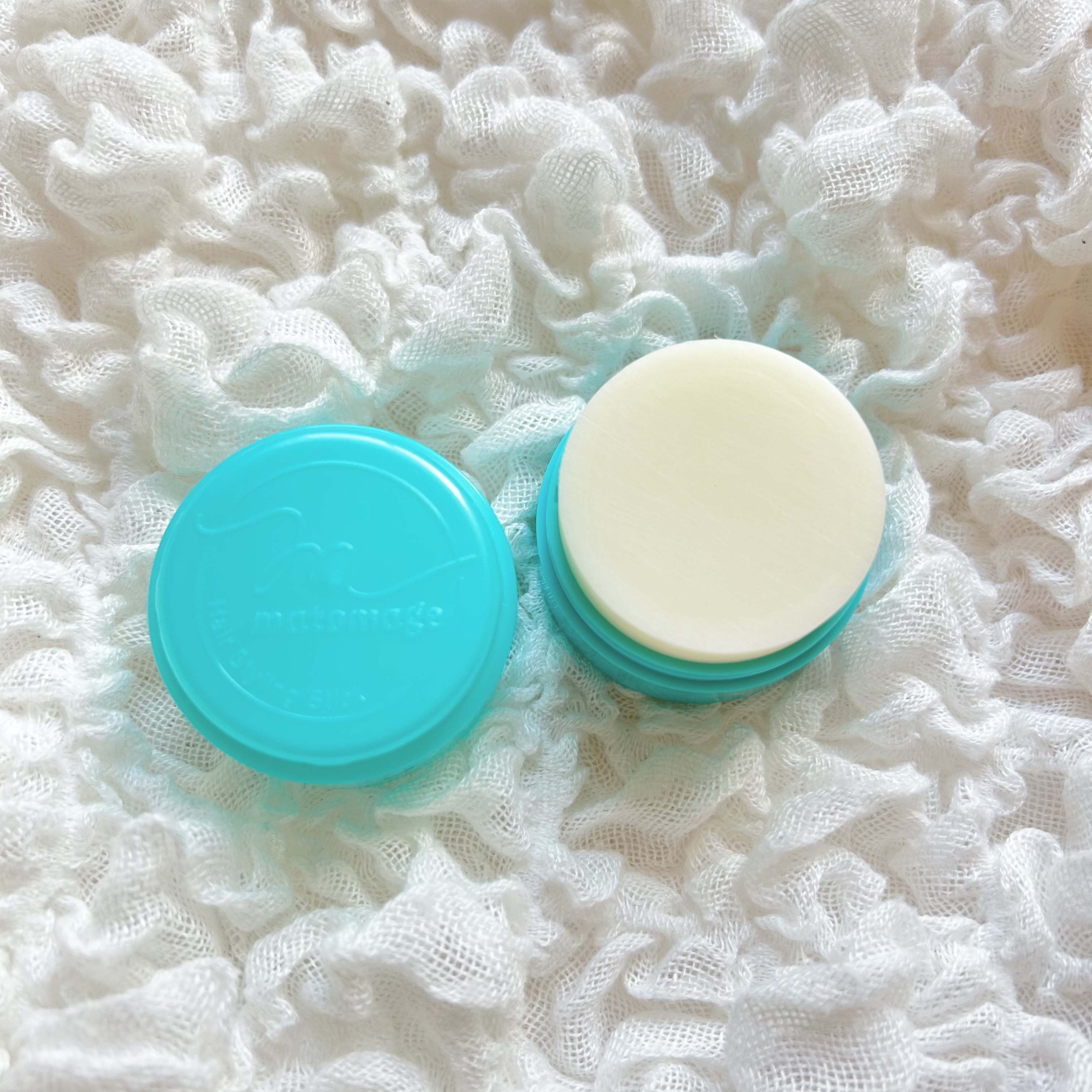 まとめ髪スティック スーパーホールド/マトメージュ/ヘアワックス・クリームを使ったクチコミ（1枚目）