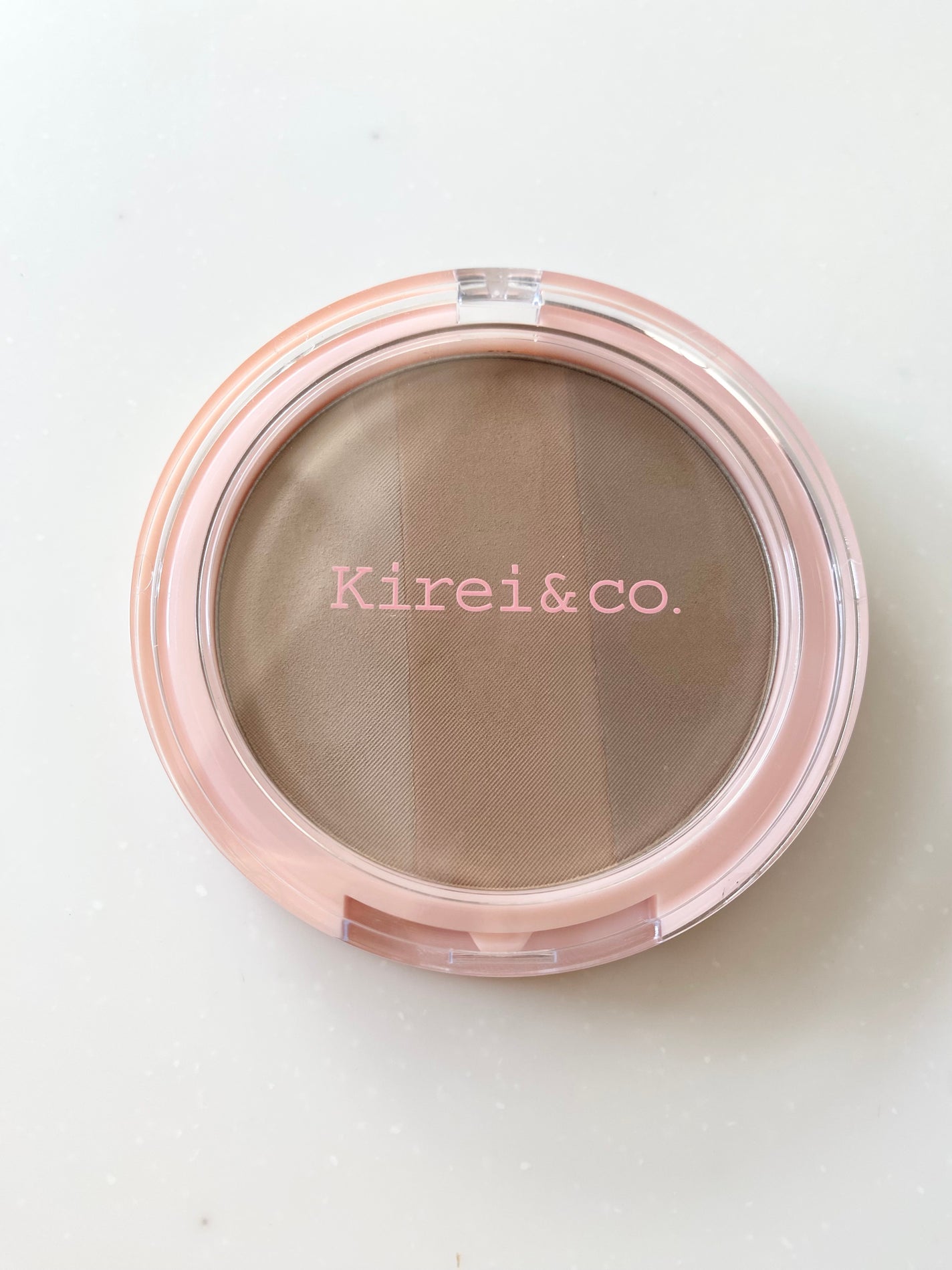 リキッドコンシーラー/Kirei&co./リキッドコンシーラーを使ったクチコミ(1枚目)