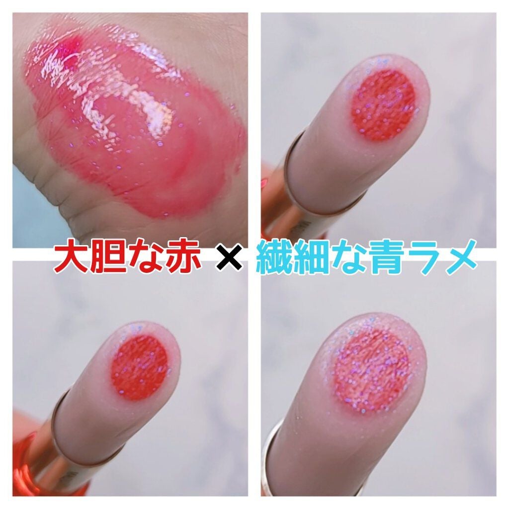 ドラマティックスタイリングアイズ/マキアージュ/アイシャドウパレットを使ったクチコミ(2枚目)