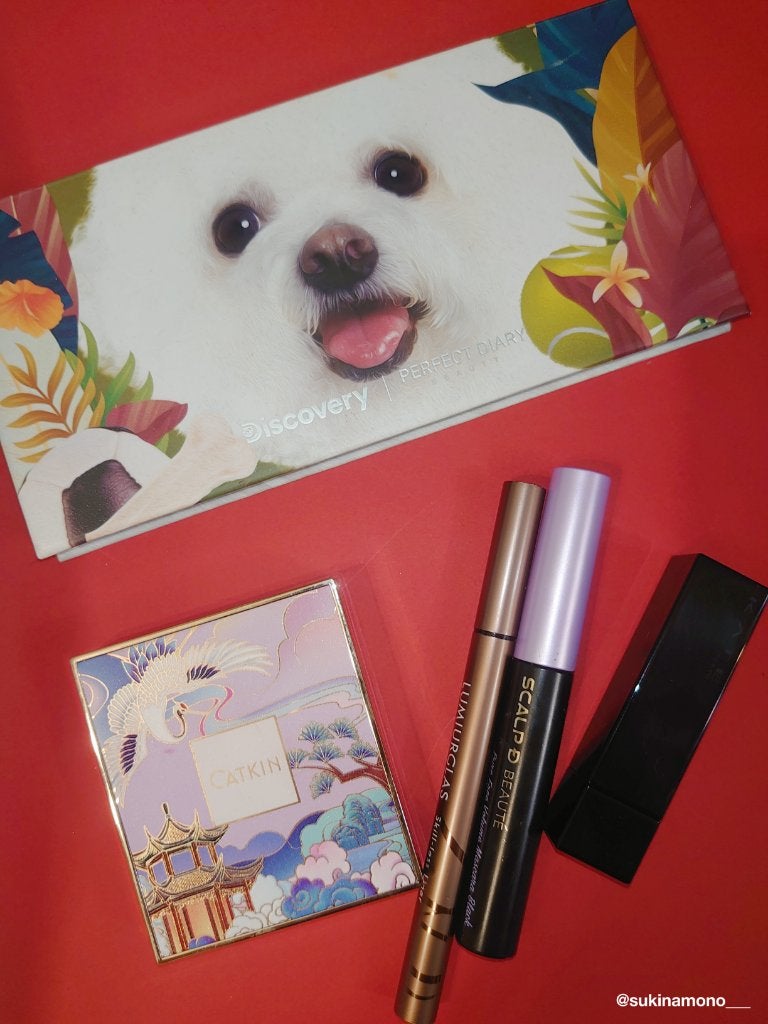 candymagic1day(キャンディーマジックワンデー)/candy magic/ワンデー(1DAY)カラコンを使ったクチコミ(5枚目)