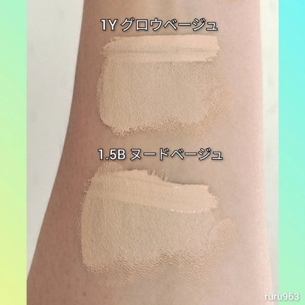 ダーマシンコンシーラー/23years old/リキッドコンシーラーを使ったクチコミ(4枚目)