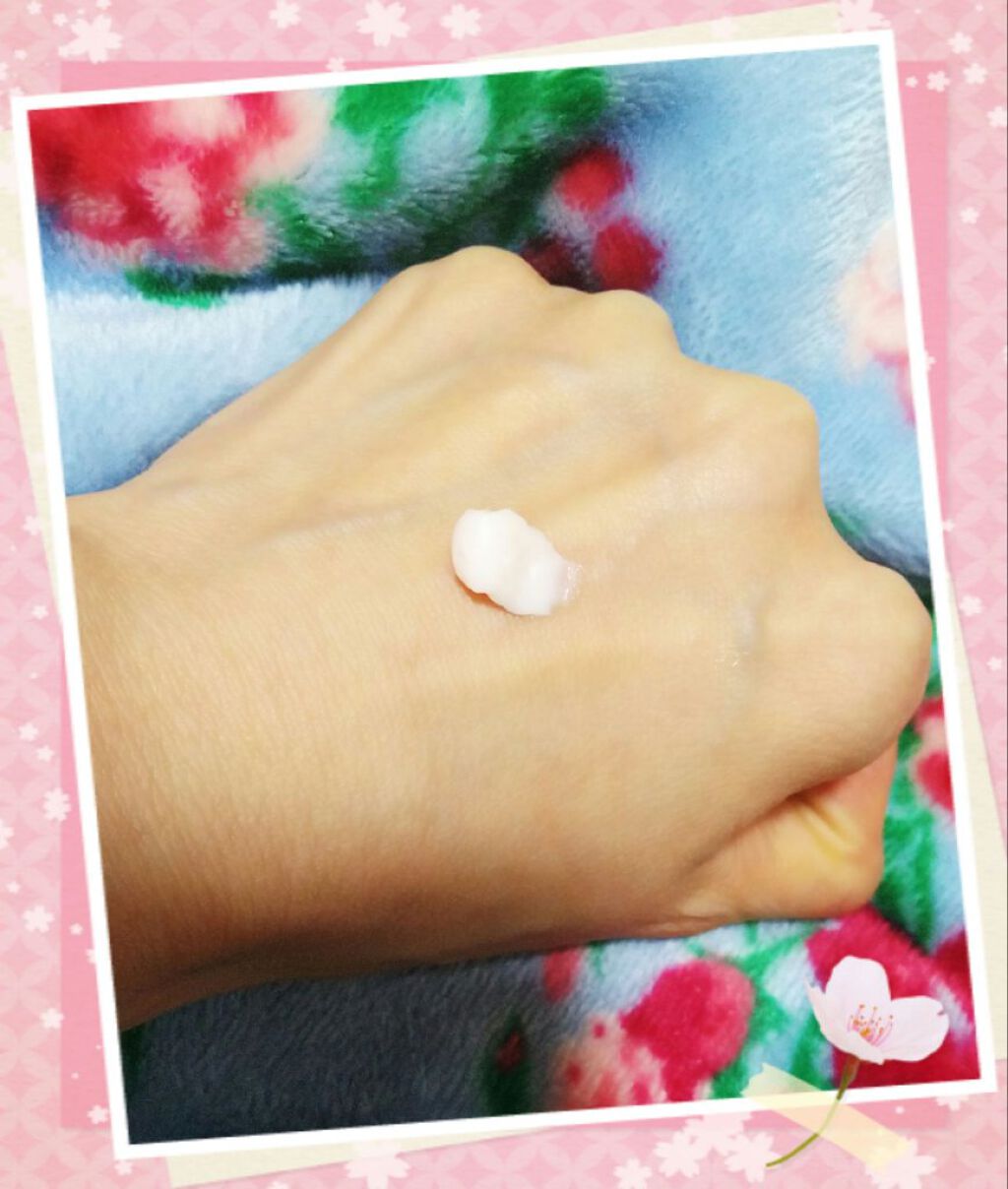 ハンドピュレナ/北の快適工房/ハンドクリームを使ったクチコミ(2枚目)