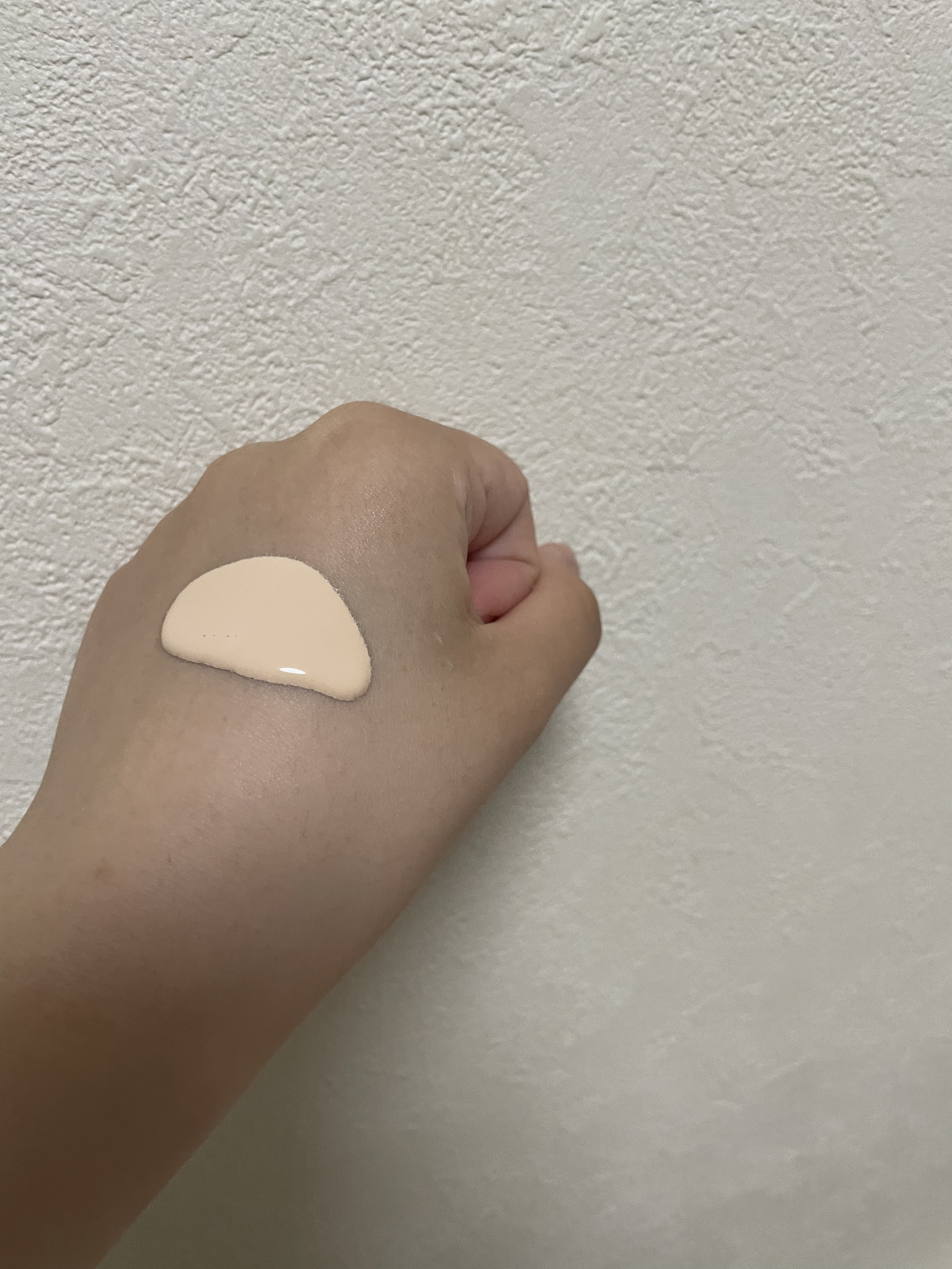 マスクフィットトーンアップエッセンス/TIRTIR(ティルティル)/化粧下地を使ったクチコミ（2枚目）