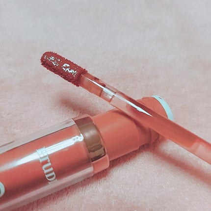 グロッシールージュティント/ETUDE/リップグロスを使ったクチコミ(2枚目)