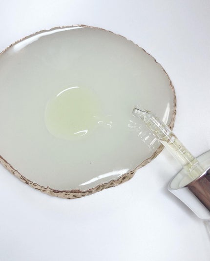 Ultra Whitening Perfect Ampoule/MIGUHARA/美容液を使ったクチコミ(3枚目)