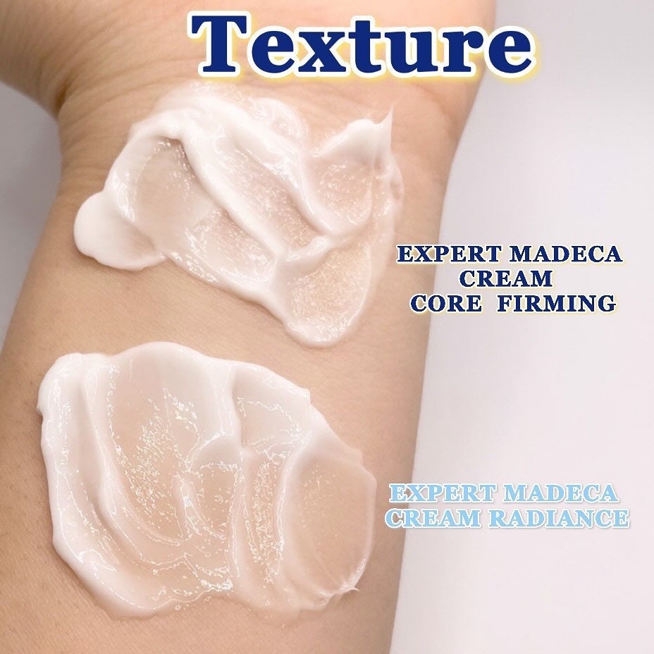 エキスパートマデカクリーム (レイディアンス)/センテリアン24/フェイスクリームを使ったクチコミ(8枚目)