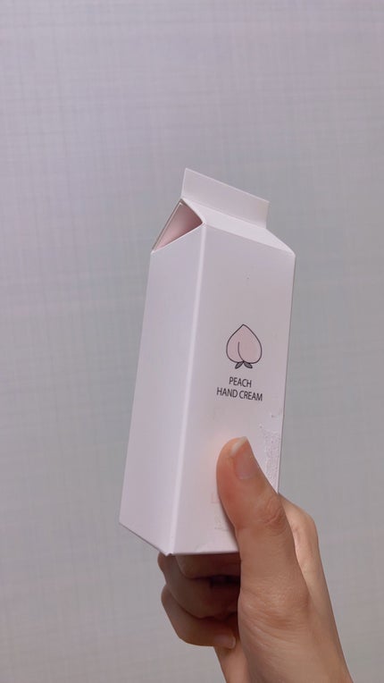 Let's skin HAND CREAM/Dermal/ハンドクリームを使ったクチコミ(1枚目)